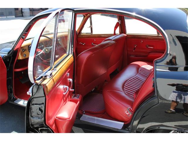 1965 Jaguar 3.8S (CC-2117944) for sale in Laguna Beach, California