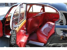 1965 Jaguar 3.8S (CC-2117944) for sale in Laguna Beach, California