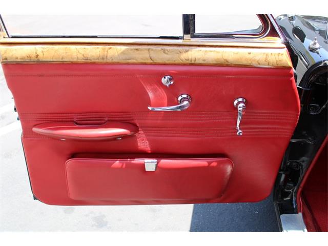 1965 Jaguar 3.8S (CC-2117944) for sale in Laguna Beach, California