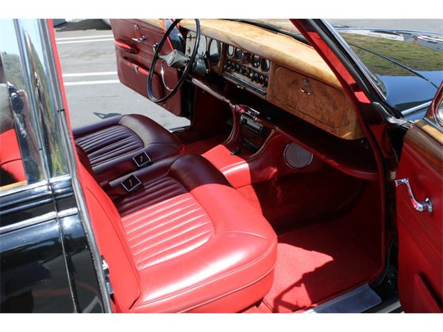 1965 Jaguar 3.8S (CC-2117944) for sale in Laguna Beach, California