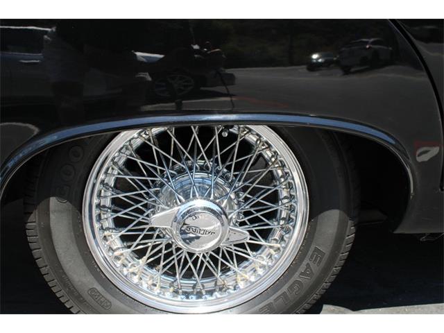 1965 Jaguar 3.8S (CC-2117944) for sale in Laguna Beach, California