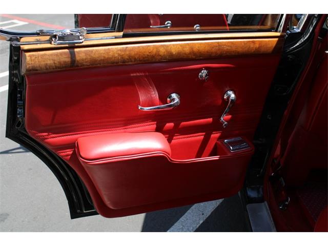 1965 Jaguar 3.8S (CC-2117944) for sale in Laguna Beach, California