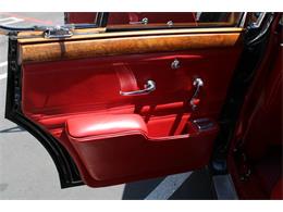1965 Jaguar 3.8S (CC-2117944) for sale in Laguna Beach, California