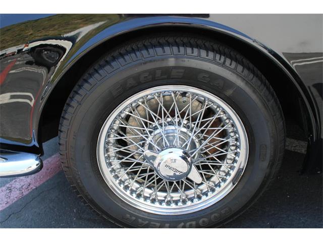 1965 Jaguar 3.8S (CC-2117944) for sale in Laguna Beach, California