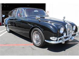 1965 Jaguar 3.8S (CC-2117944) for sale in Laguna Beach, California