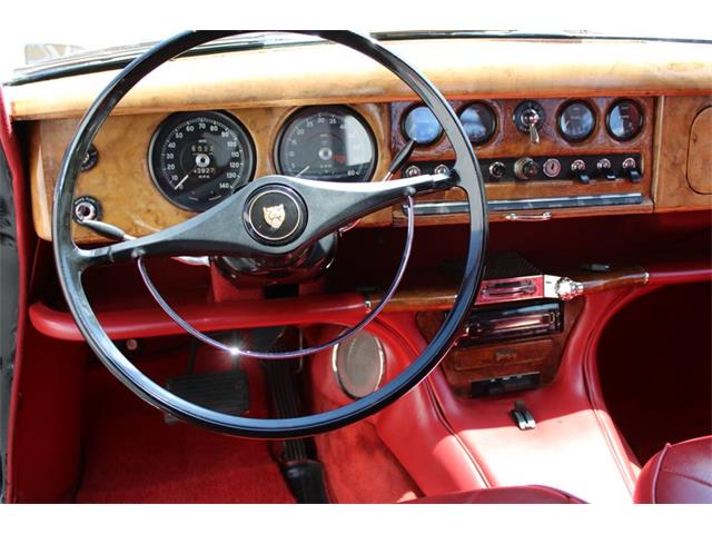 1965 Jaguar 3.8S (CC-2117944) for sale in Laguna Beach, California