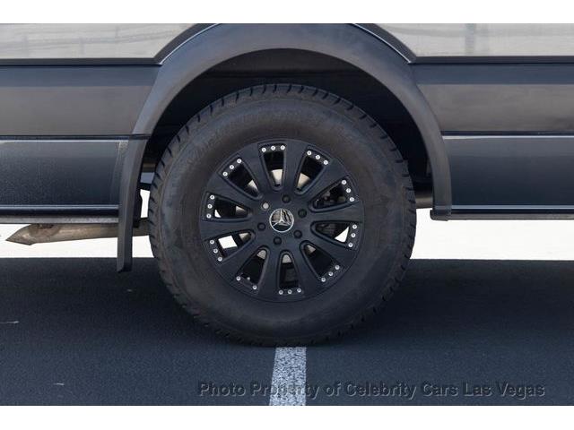 2017 Mercedes-Benz Sprinter (CC-2117945) for sale in Las Vegas, Nevada