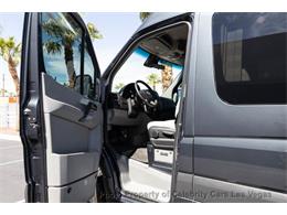 2017 Mercedes-Benz Sprinter (CC-2117945) for sale in Las Vegas, Nevada