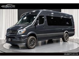 2017 Mercedes-Benz Sprinter (CC-2117945) for sale in Las Vegas, Nevada