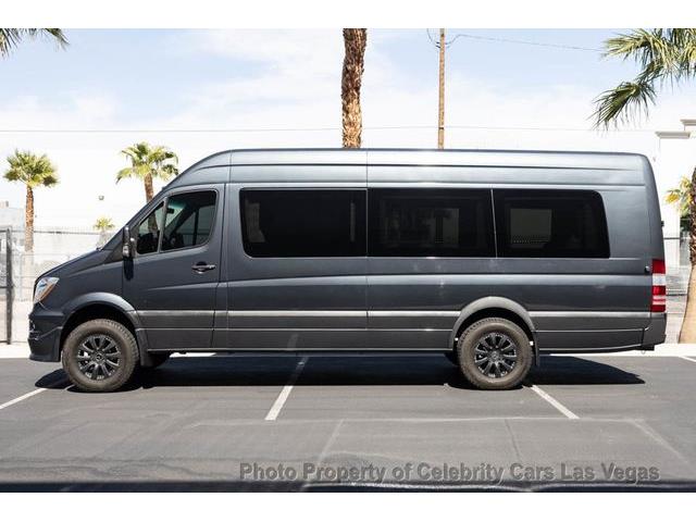 2017 Mercedes-Benz Sprinter (CC-2117945) for sale in Las Vegas, Nevada