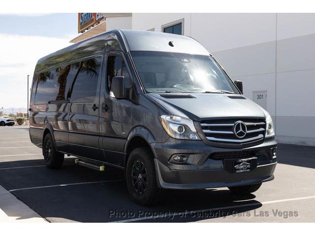 2017 Mercedes-Benz Sprinter (CC-2117945) for sale in Las Vegas, Nevada