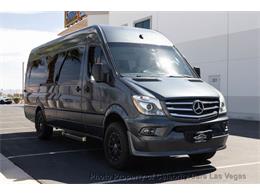 2017 Mercedes-Benz Sprinter (CC-2117945) for sale in Las Vegas, Nevada