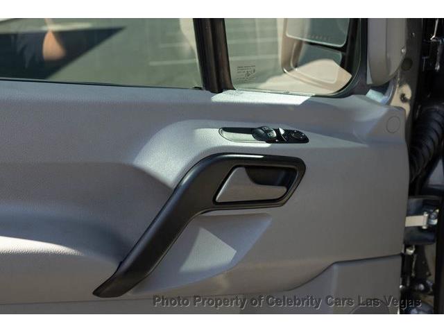 2017 Mercedes-Benz Sprinter (CC-2117945) for sale in Las Vegas, Nevada