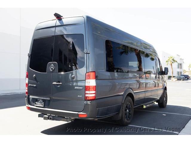 2017 Mercedes-Benz Sprinter (CC-2117945) for sale in Las Vegas, Nevada