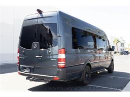 2017 Mercedes-Benz Sprinter (CC-2117945) for sale in Las Vegas, Nevada