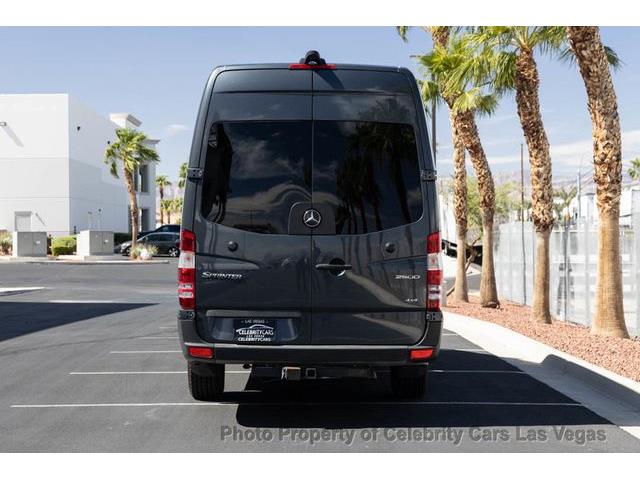 2017 Mercedes-Benz Sprinter (CC-2117945) for sale in Las Vegas, Nevada