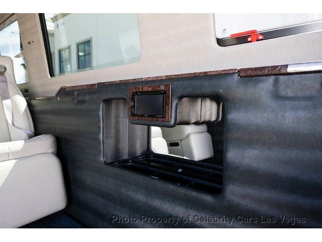 2017 Mercedes-Benz Sprinter (CC-2117945) for sale in Las Vegas, Nevada