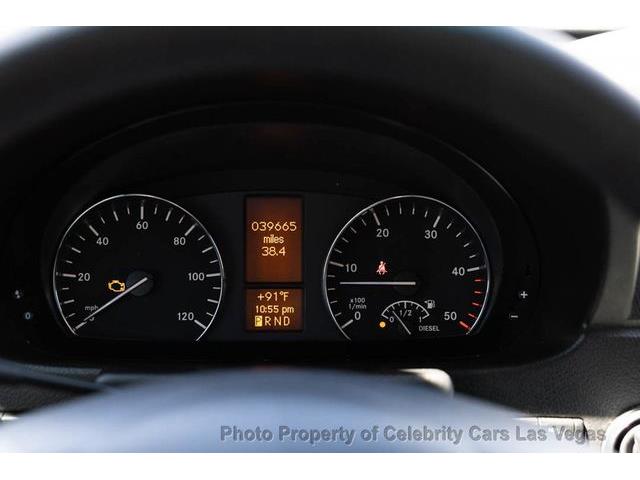 2017 Mercedes-Benz Sprinter (CC-2117945) for sale in Las Vegas, Nevada