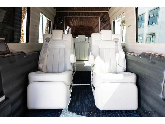 2017 Mercedes-Benz Sprinter (CC-2117945) for sale in Las Vegas, Nevada
