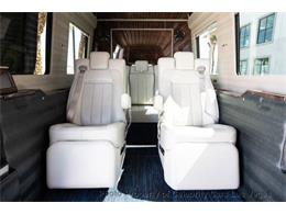 2017 Mercedes-Benz Sprinter (CC-2117945) for sale in Las Vegas, Nevada