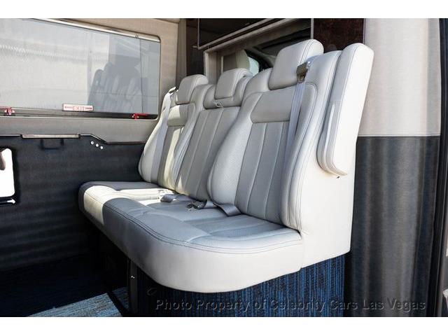 2017 Mercedes-Benz Sprinter (CC-2117945) for sale in Las Vegas, Nevada