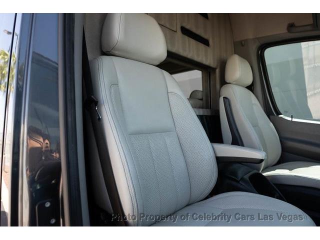 2017 Mercedes-Benz Sprinter (CC-2117945) for sale in Las Vegas, Nevada