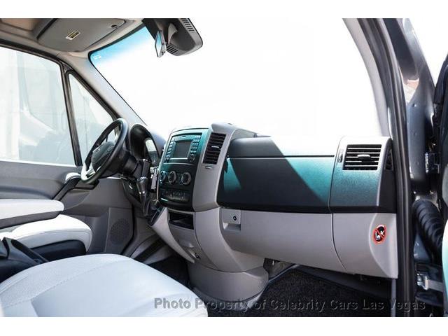 2017 Mercedes-Benz Sprinter (CC-2117945) for sale in Las Vegas, Nevada
