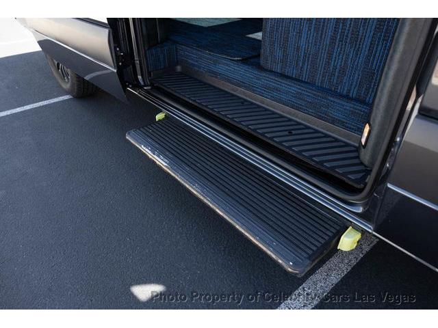 2017 Mercedes-Benz Sprinter (CC-2117945) for sale in Las Vegas, Nevada