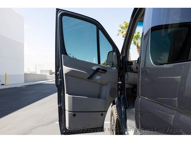 2017 Mercedes-Benz Sprinter (CC-2117945) for sale in Las Vegas, Nevada