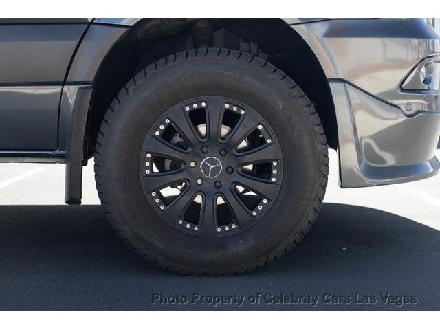 2017 Mercedes-Benz Sprinter (CC-2117945) for sale in Las Vegas, Nevada
