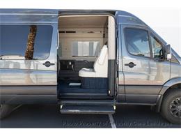 2017 Mercedes-Benz Sprinter (CC-2117945) for sale in Las Vegas, Nevada