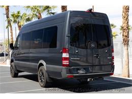 2017 Mercedes-Benz Sprinter (CC-2117945) for sale in Las Vegas, Nevada
