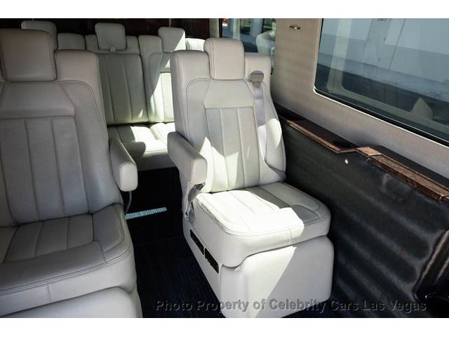 2017 Mercedes-Benz Sprinter (CC-2117945) for sale in Las Vegas, Nevada
