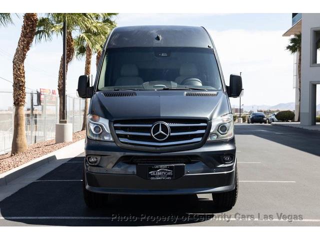 2017 Mercedes-Benz Sprinter (CC-2117945) for sale in Las Vegas, Nevada