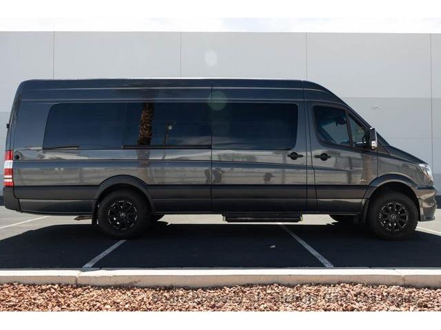 2017 Mercedes-Benz Sprinter (CC-2117945) for sale in Las Vegas, Nevada