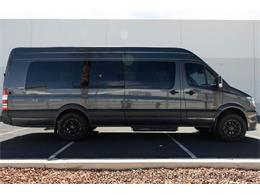 2017 Mercedes-Benz Sprinter (CC-2117945) for sale in Las Vegas, Nevada
