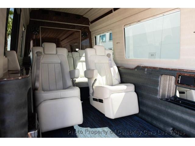 2017 Mercedes-Benz Sprinter (CC-2117945) for sale in Las Vegas, Nevada