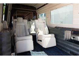 2017 Mercedes-Benz Sprinter (CC-2117945) for sale in Las Vegas, Nevada