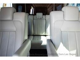 2017 Mercedes-Benz Sprinter (CC-2117945) for sale in Las Vegas, Nevada