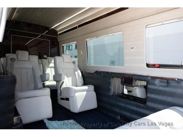 2017 Mercedes-Benz Sprinter (CC-2117945) for sale in Las Vegas, Nevada