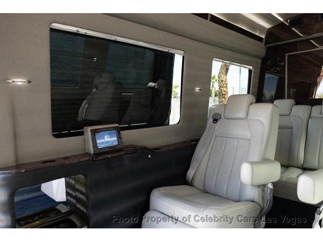 2017 Mercedes-Benz Sprinter (CC-2117945) for sale in Las Vegas, Nevada