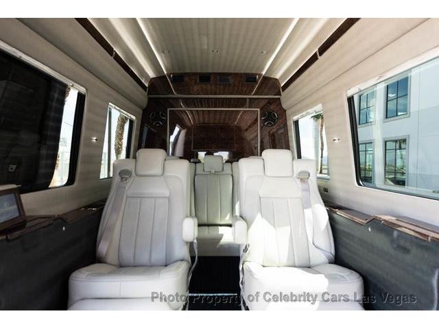2017 Mercedes-Benz Sprinter (CC-2117945) for sale in Las Vegas, Nevada