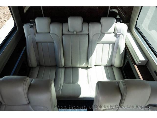 2017 Mercedes-Benz Sprinter (CC-2117945) for sale in Las Vegas, Nevada