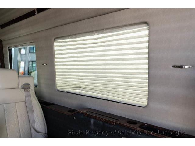2017 Mercedes-Benz Sprinter (CC-2117945) for sale in Las Vegas, Nevada