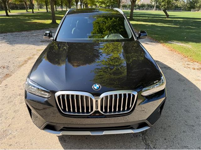 2023 BMW X3 (CC-2117946) for sale in Shelby Township, Michigan