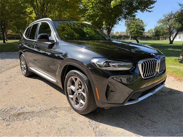 2023 BMW X3 (CC-2117946) for sale in Shelby Township, Michigan