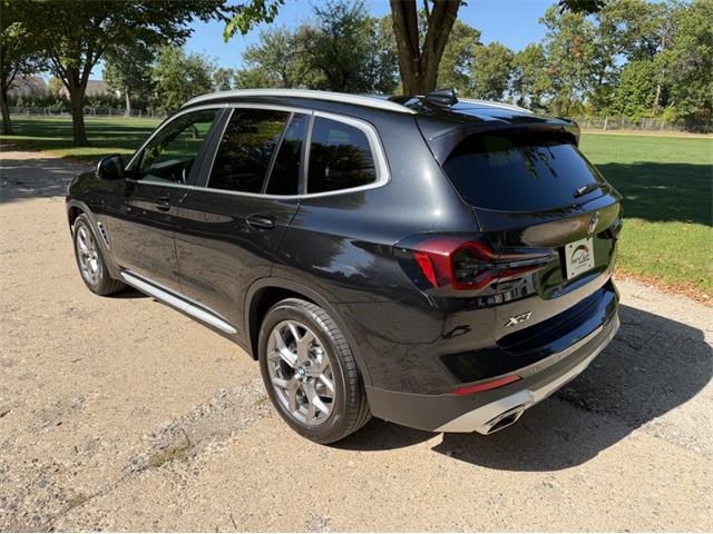 2023 BMW X3 (CC-2117946) for sale in Shelby Township, Michigan