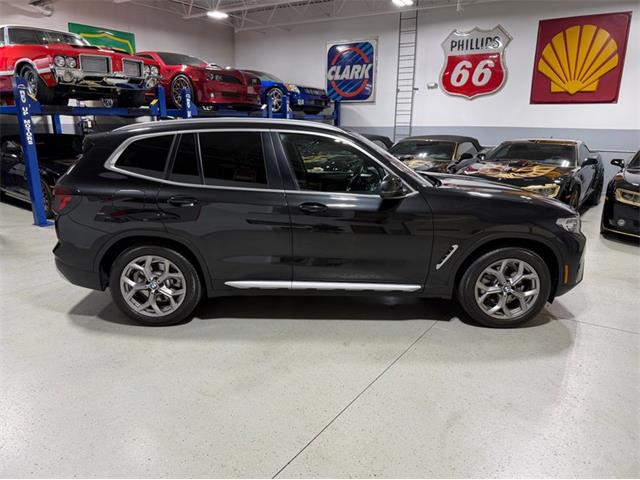 2023 BMW X3 (CC-2117946) for sale in Shelby Township, Michigan