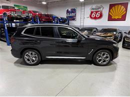 2023 BMW X3 (CC-2117946) for sale in Shelby Township, Michigan