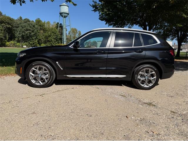 2023 BMW X3 (CC-2117946) for sale in Shelby Township, Michigan